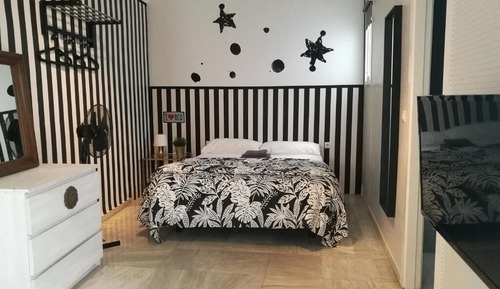 Basic Apartment