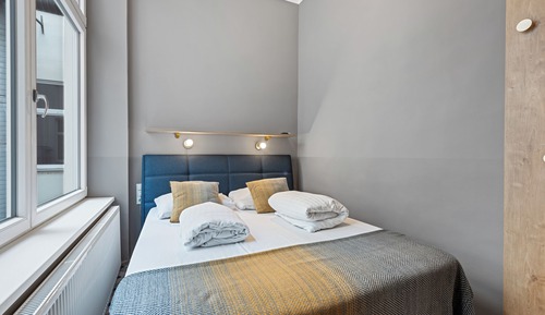 Exclusive Condo, 2 Bedrooms, Non Smoking, Courtyard View