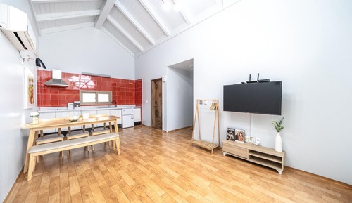 Basic Room, 1 Bedroom (tera2)