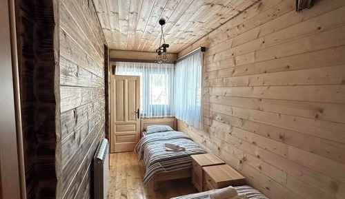Comfort House