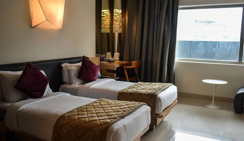 Executive Room