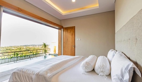 Comfort Villa