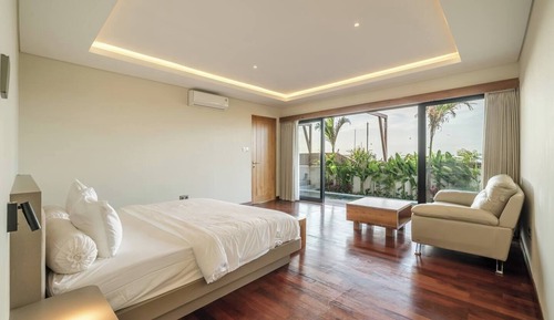 Family Villa