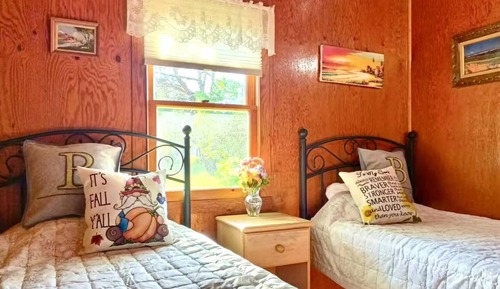 Family Cottage
