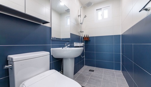 Basic Room, 1 Bedroom (10-201(No access to swimming pool))