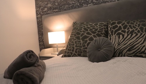 Basic Double Room