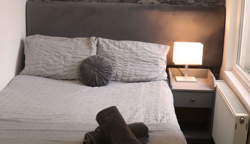Comfort Double Room