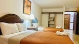 Standard Double Room, Balcony