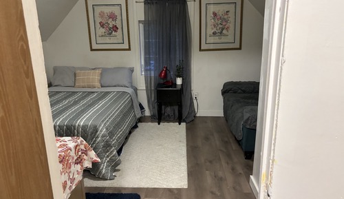 Basic Room