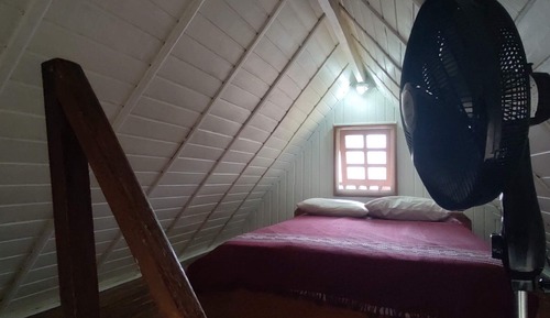Economy Chalet