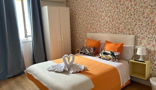 Double Room, Ensuite