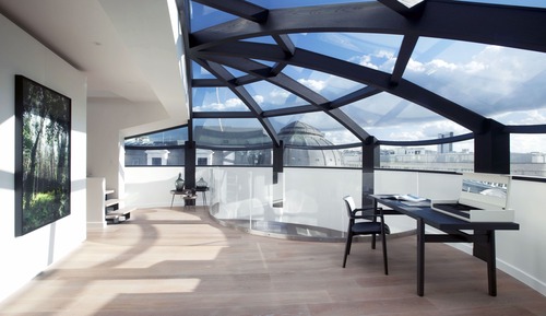 Panoramic Suite