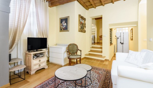 Comfort Apartment
