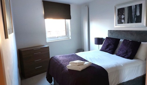Junior Apartment, 2 Bedrooms, Balcony (31)