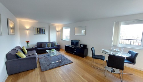 Premium Apartment, 1 Queen Bed (43)
