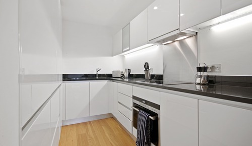 Superior Apartment, 1 Queen Bed, Balcony (37)