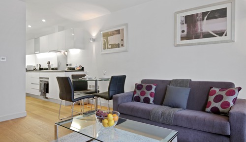 Superior Apartment, 1 Queen Bed, Balcony (38)
