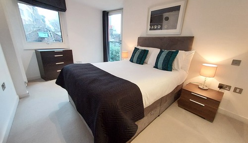 Junior Apartment, 2 Bedrooms, 2 Bathrooms (16)