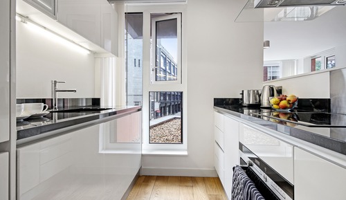 Deluxe Apartment, 2 Bedrooms, 2 Bathrooms (7)