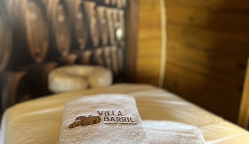 Royal Double Room