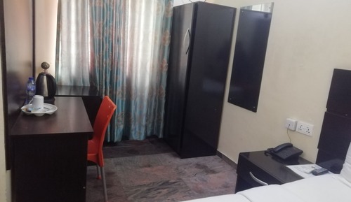 Royal Room