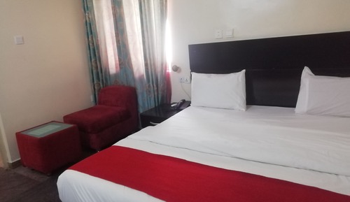Grand Room