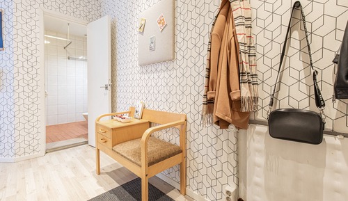 City Apartment
