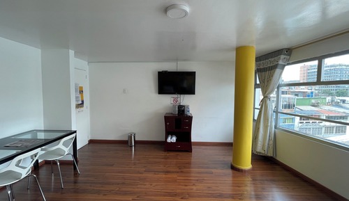 Basic Triple Room