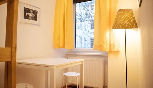 Basic Room
