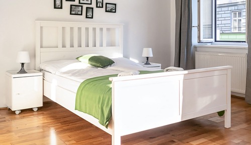 Basic Room