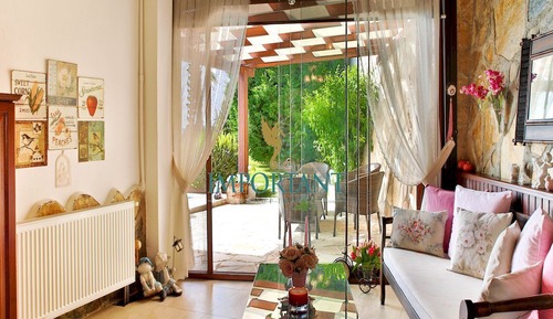 Family Villa