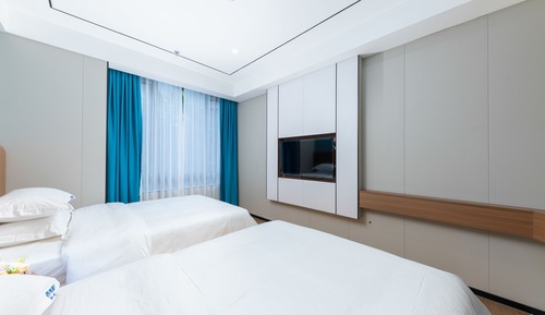 Business Double or Twin Room