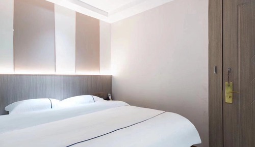 Comfort Single Room