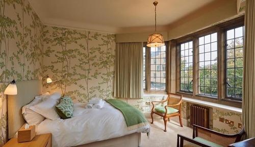 Accessible Double Room