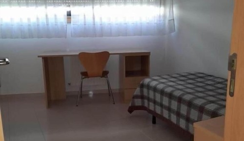 Basic Apartment