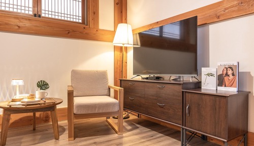 Basic Room, 1 Bedroom (poseok)