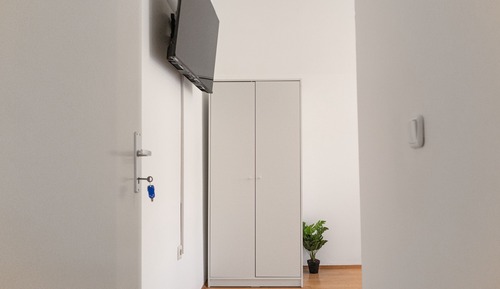 Economy Twin Room