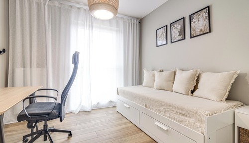 Comfort Apartment, 2 Bedrooms