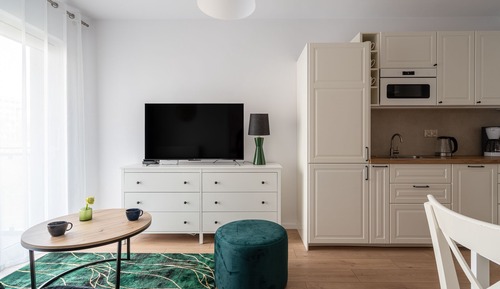 Comfort Apartment