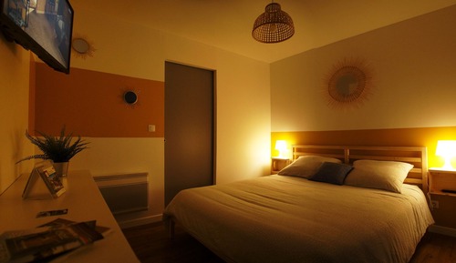 Comfort Apartment, Garden View (Le 53 A)