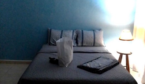 Basic Room