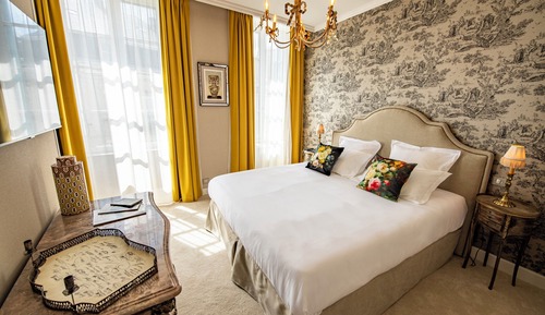 Junior Suite