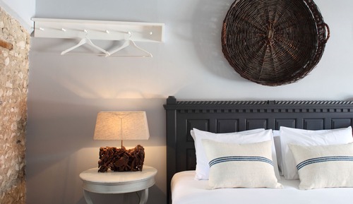 Superior Shared Dormitory, Ensuite