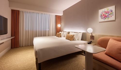 Standard , 2 beds (111cm×2)
