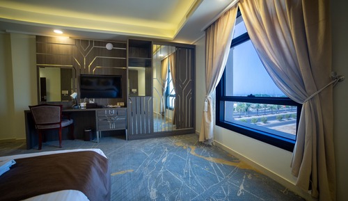 Junior Suite