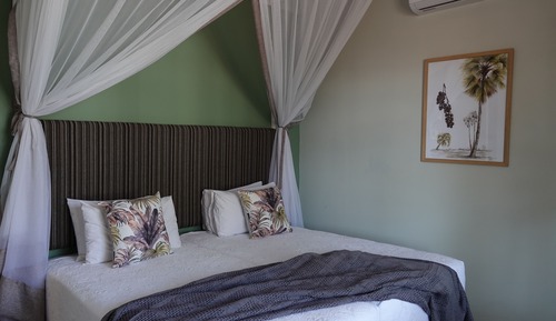 Exclusive Suite