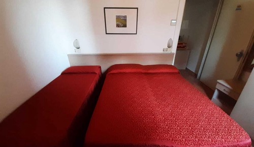 Traditional Room