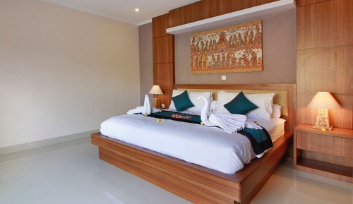 Standard Suite