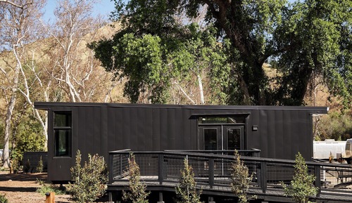 Suite, Mobility Accessible