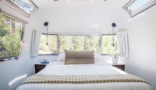 Premium Suite (Airstream)